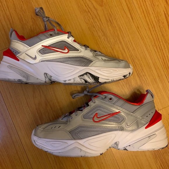 Nike M2K Tekno - Picture 2 of 3